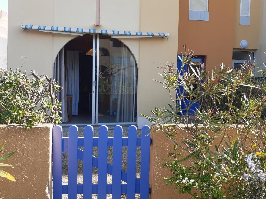 Superbe T2 Rez-de-jardin, 4 Pers, Proche Mer, Parking Sécurisé, Animaux Acceptés - FR-1-798-21 - 1