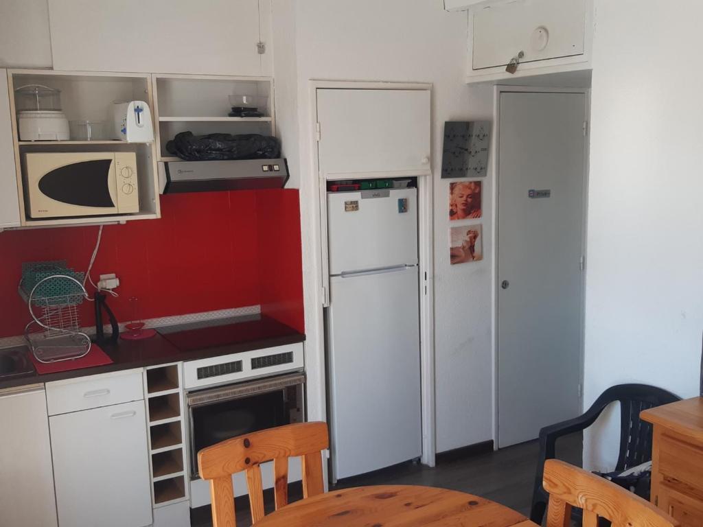 Bel Appartement T2 Proche Plage à Leucate, Terrasse, Parking, 4 Pers. - FR-1-798-15 - 5