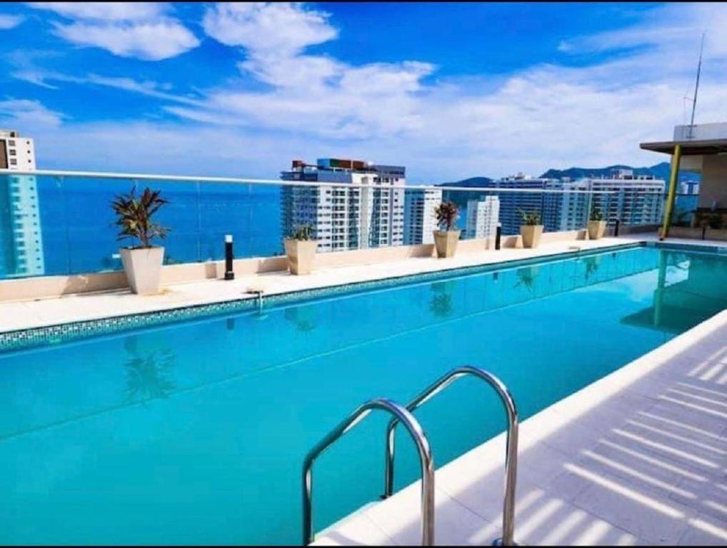 Salguero Suites - Playa Salguero - By INMOBILIARIA VS - 3