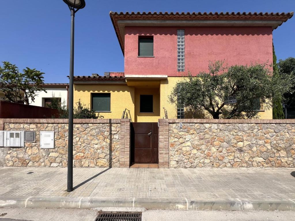 Casa amplia en L'Escala para 10 personas con piscina - ES-89-146 - 3