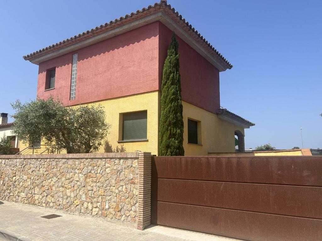 Casa amplia en L'Escala para 10 personas con piscina - ES-89-146 - 5