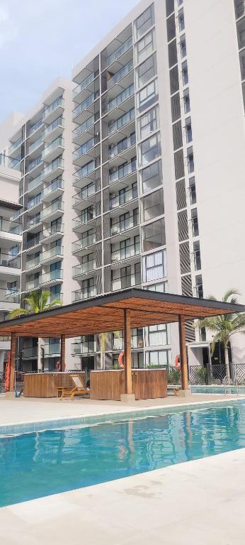 APARTAMENTO POZOS COLORADOS la playita - 3