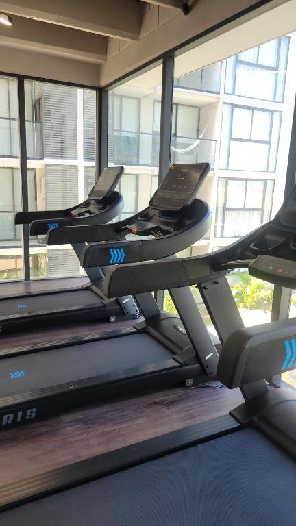 APARTAMENTO POZOS COLORADOS la playita - 4