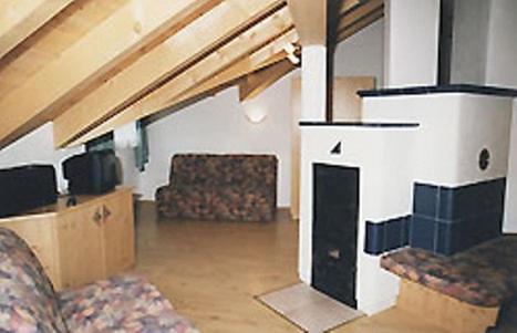 Appartements Mattioli - 3