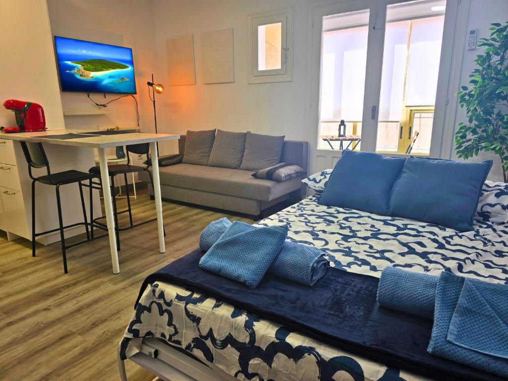 Studio Emilios Torrevieja - 4