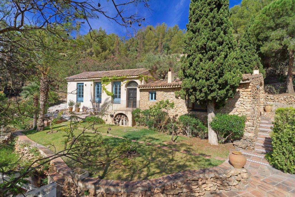 Casita Maria - 2
