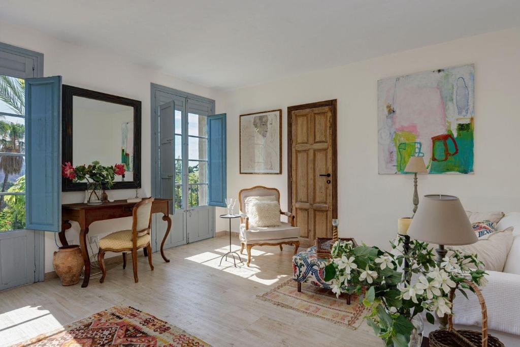 Casita Maria - 4