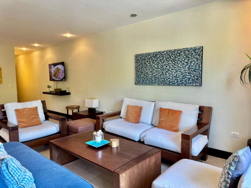 One block from the sea, ideal!, Playa del Carmen