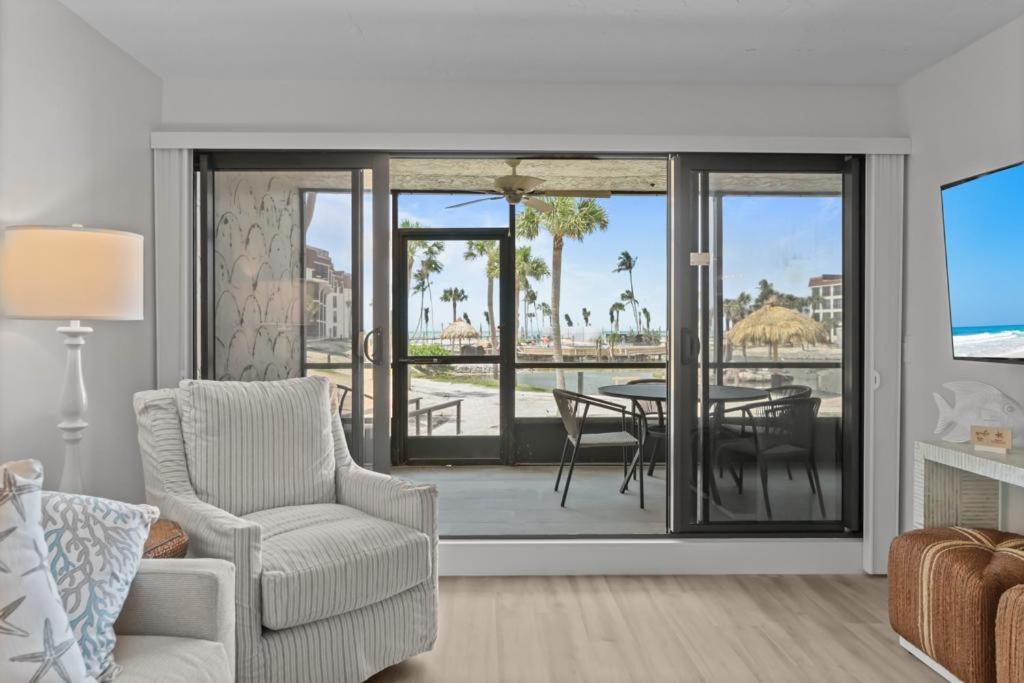 Pointe Santo C1, Sanibel