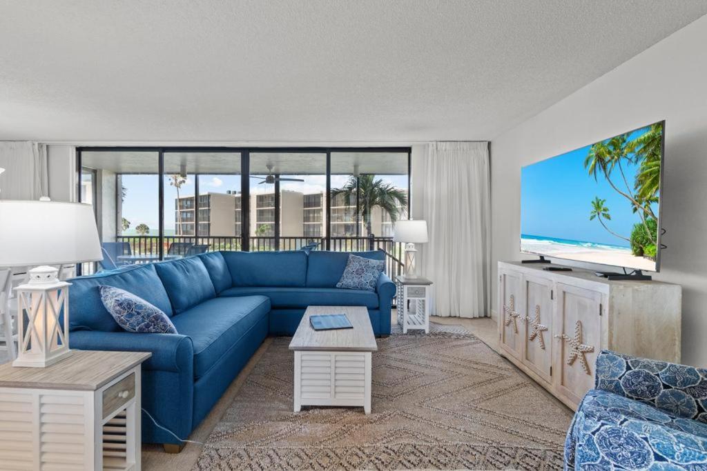 Sundial T203, Sanibel