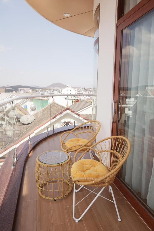 Cát Tường Hotel