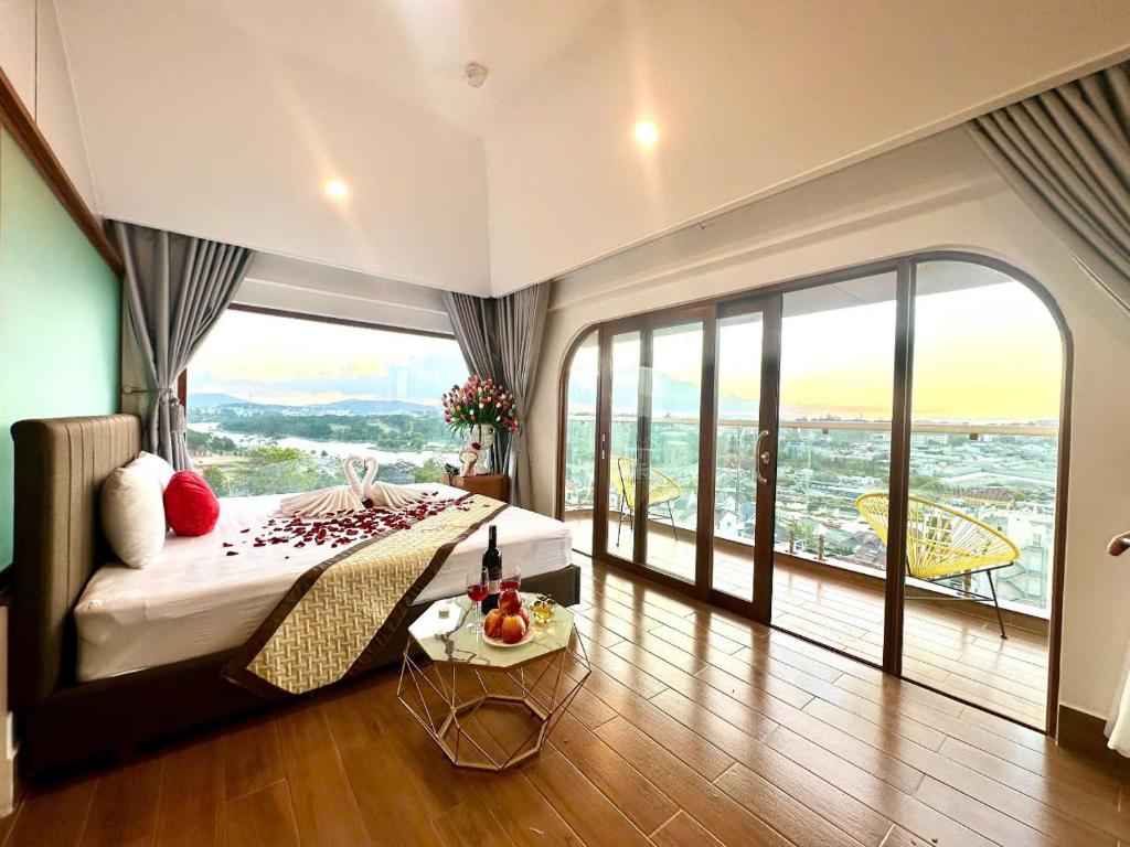 Cát Tường Hotel