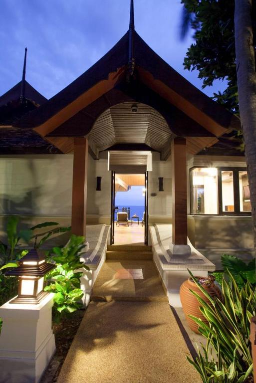 Facilities, Rawi Warin Resort & Spa in Koh Lanta