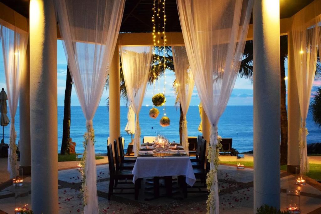 Facilities, Rawi Warin Resort & Spa in Koh Lanta