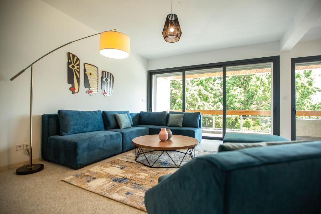 Apartment Mikou, Rabat