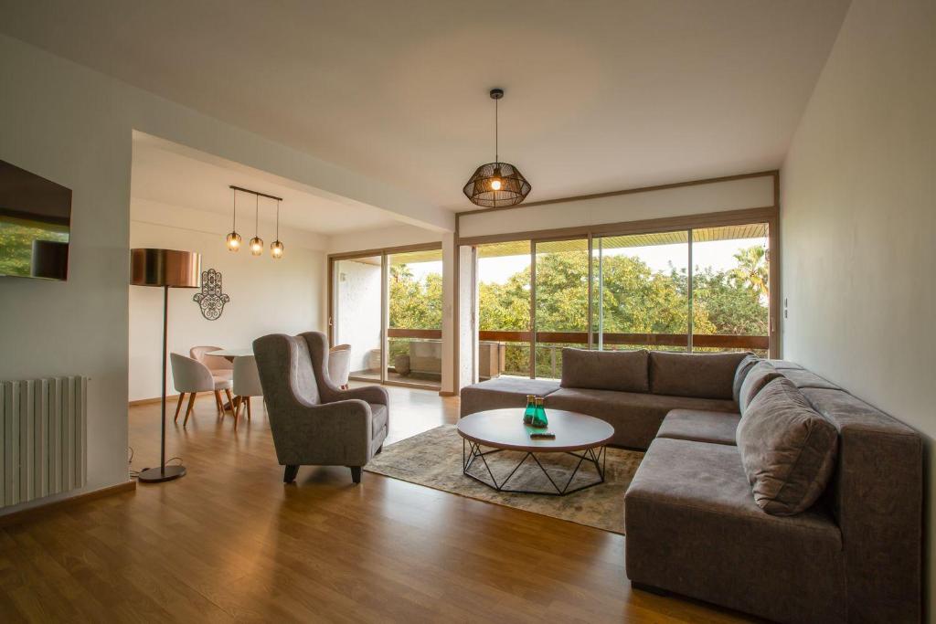 Apartment Ghita, Rabat