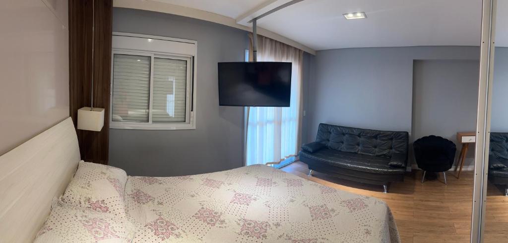 Apartamento Localizado em Guarulhos com excelente estrutura, Guarulhos
