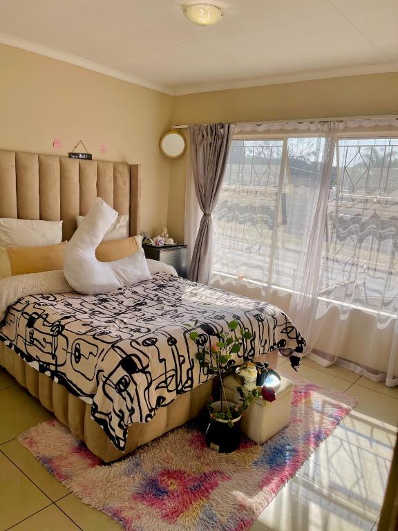 Springfields, Johannesburg