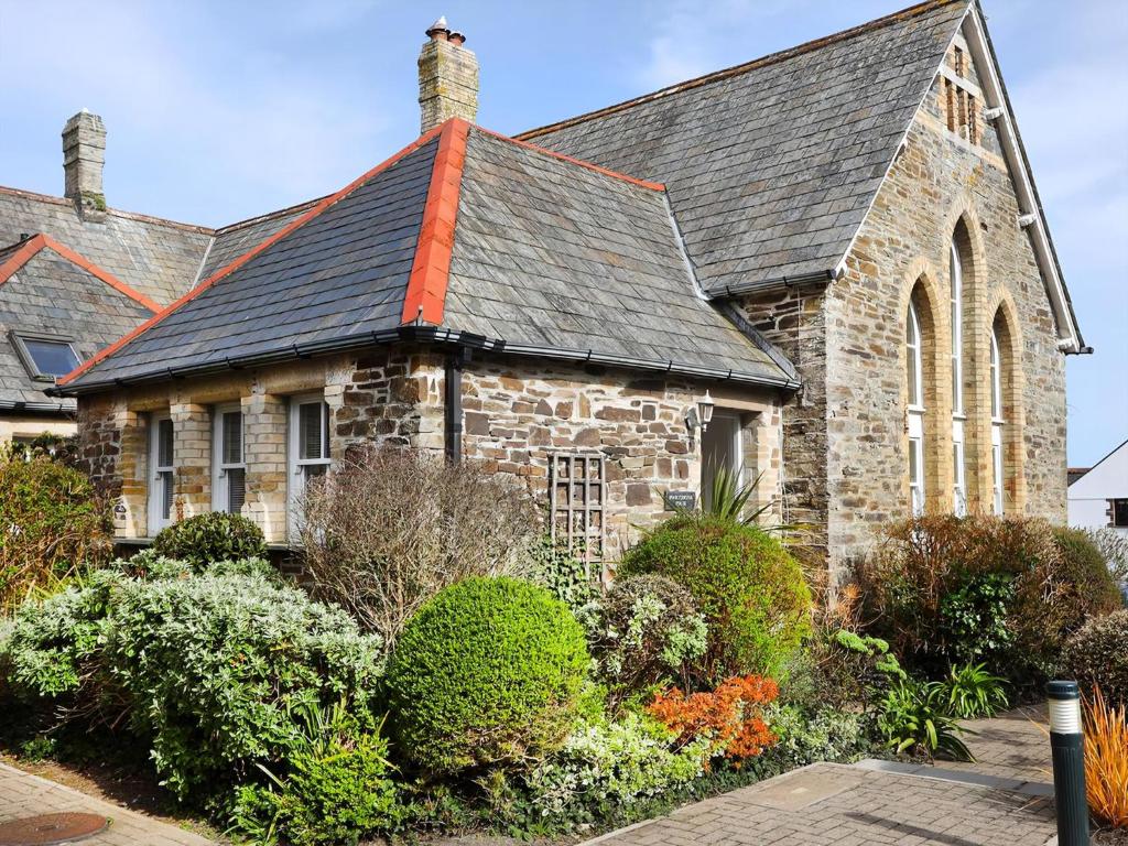 Honeysuckle Cottage, Padstow