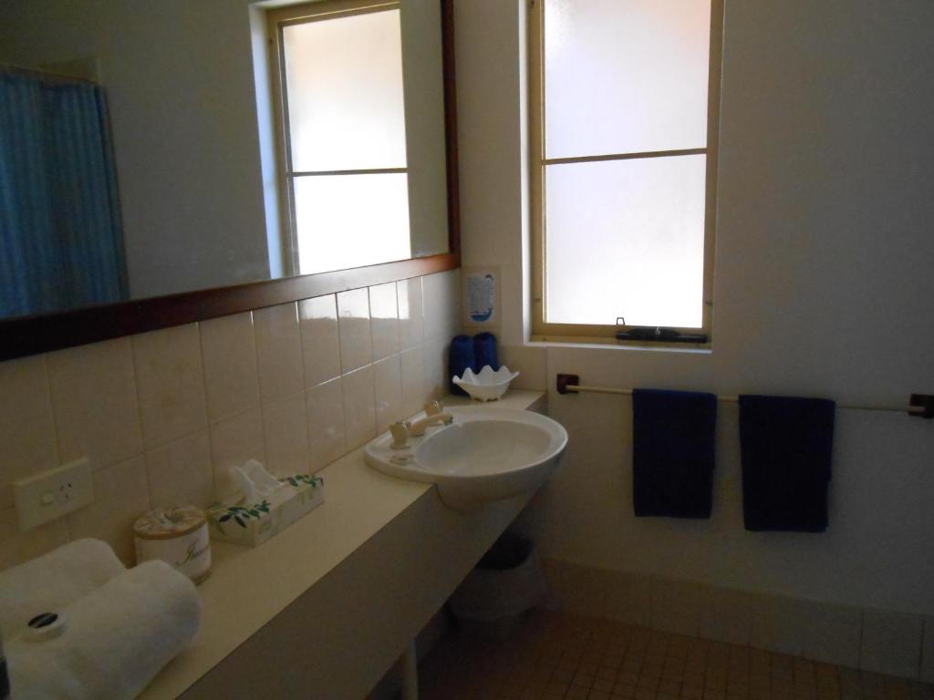 Augusta Georgiana Molloy Motel photo