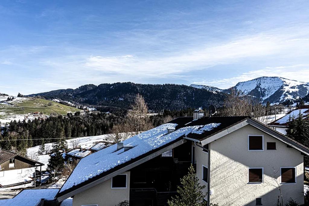 Steibis Blick für Familien mit Kinderhöhle - 2