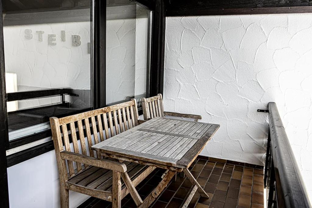 Steibis Blick für Familien mit Kinderhöhle - 3