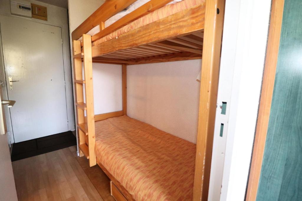 Résidence Home Club - Studio avec vue imprenable retour ski aux pieds MAE-3904 - 5