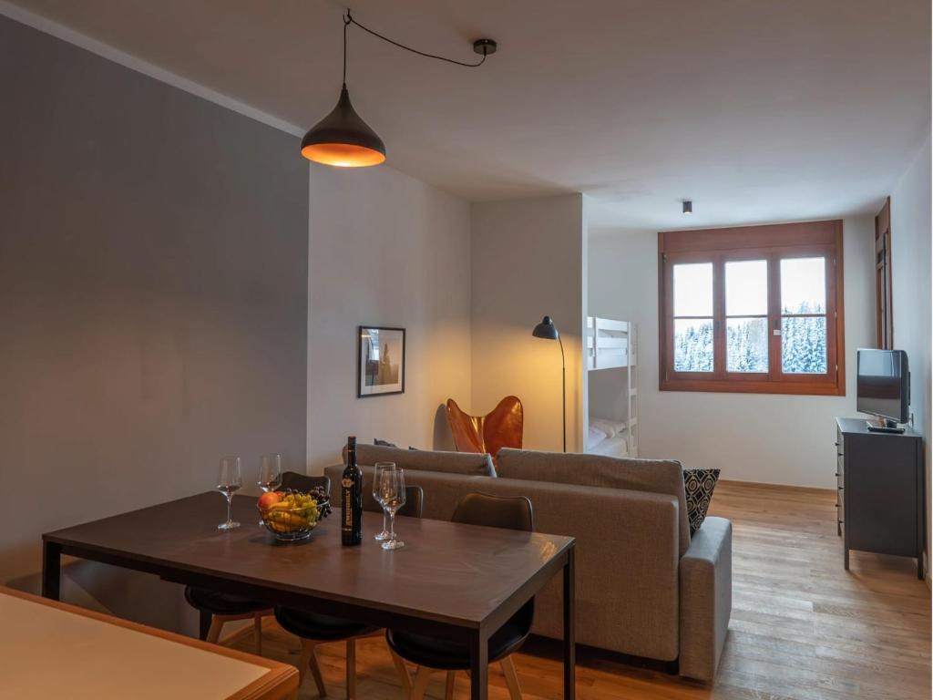 Apartment on Gerlitzen near Ski Lift - 2