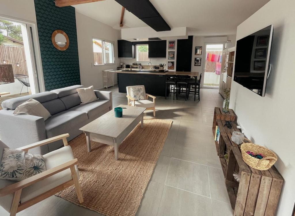 Villa Cinta, des vacances en bord d'océan - 2