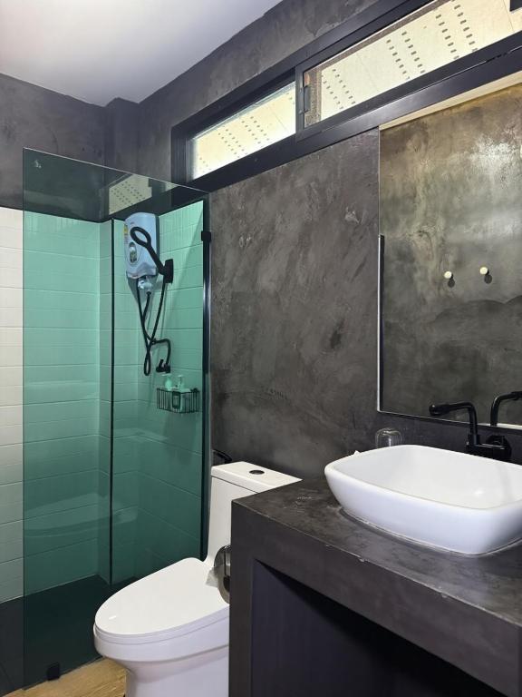 バスルーム（客室）