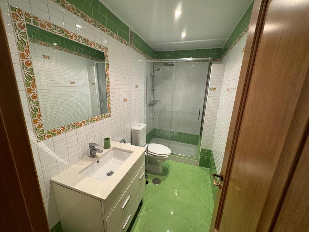 XRYHOMES I Residencial en Jerez 4 hab, 2 baños, 7pax, 10 min del centro - 4