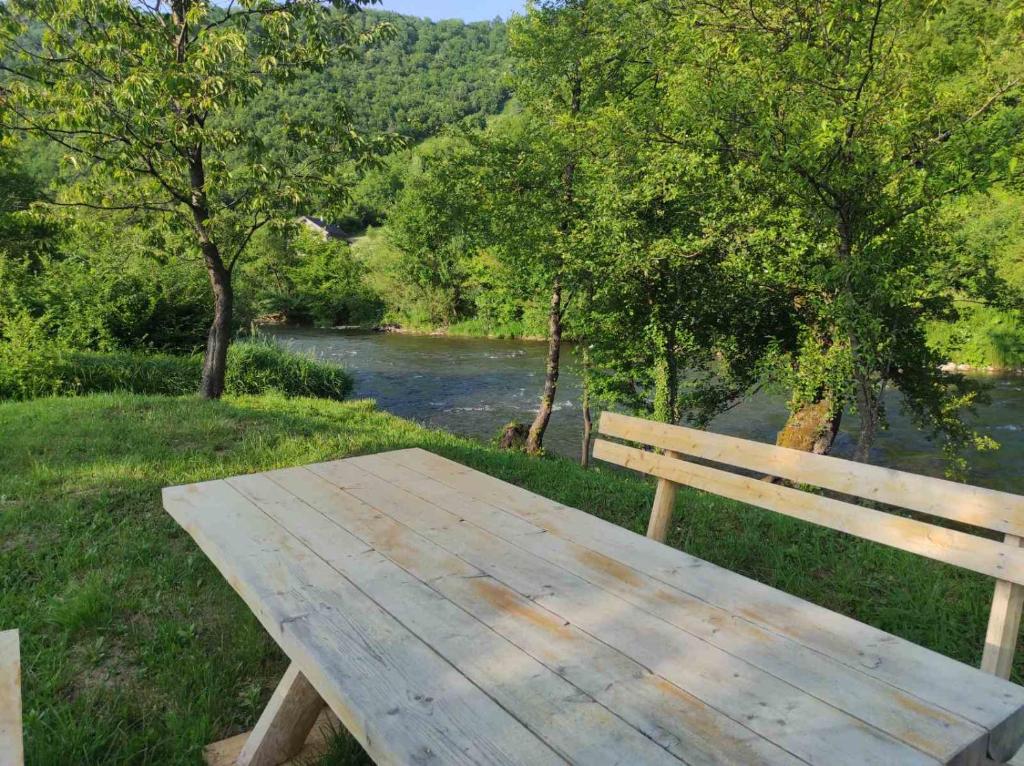 Apartman Džanan, Jajce