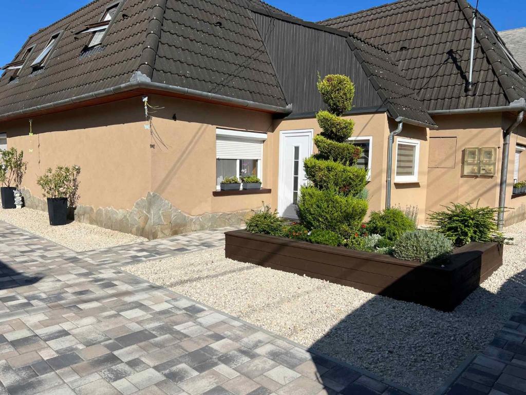 Apartment Siofok, Somogy 10, Siófok