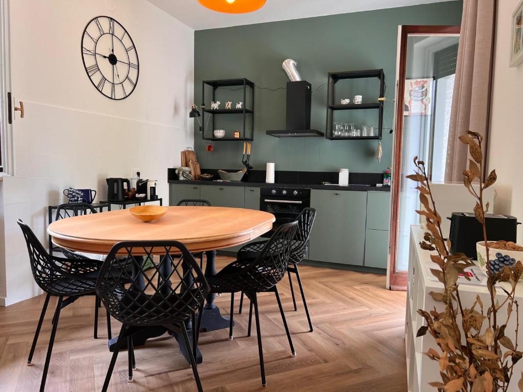 Kibilù - Casa Gaudia Natura, relax e comfort a due passi da Varese, Barasso