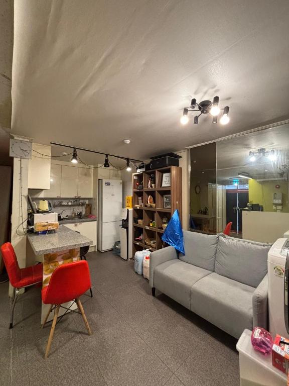 Sunrise Inn Dongdaemun