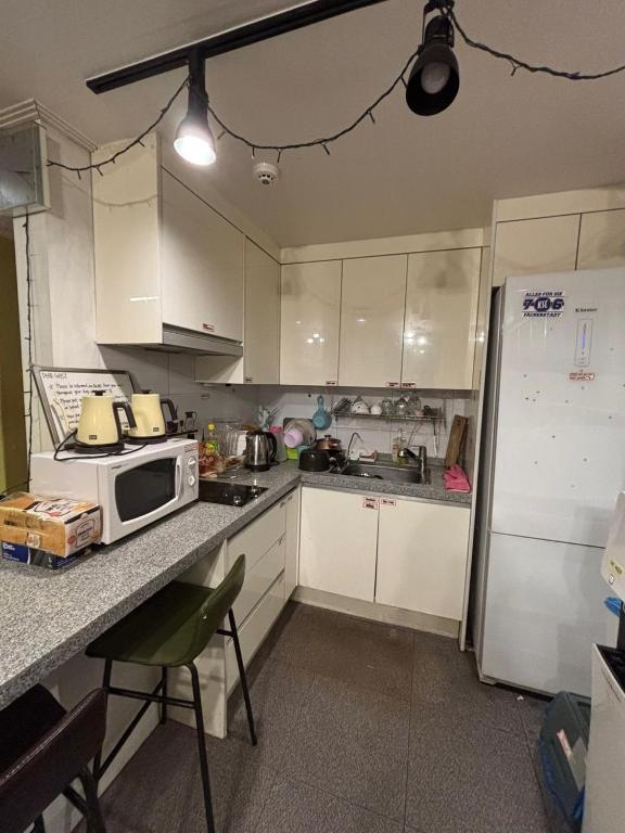 Sunrise Inn Dongdaemun