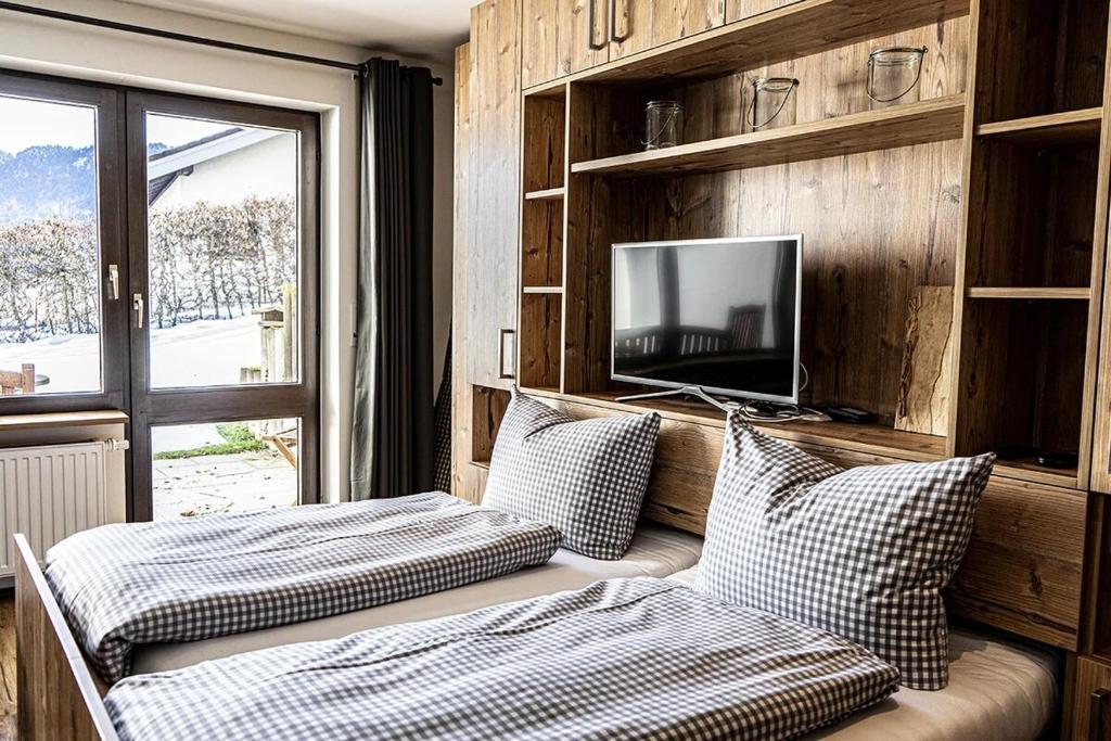 Steibis Nest mit Terrasse für Paare - 2