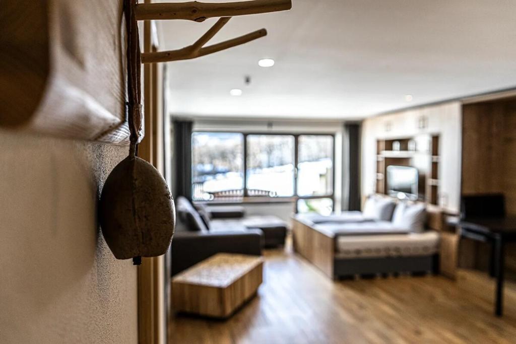 Steibis Nest mit Terrasse für Paare - 4