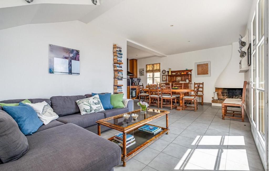 Beautiful Home In Eze - 4