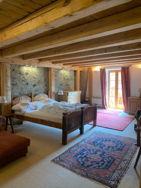 Chalet Tarine - 5