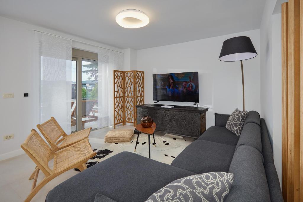 Villa A Cappella - 3