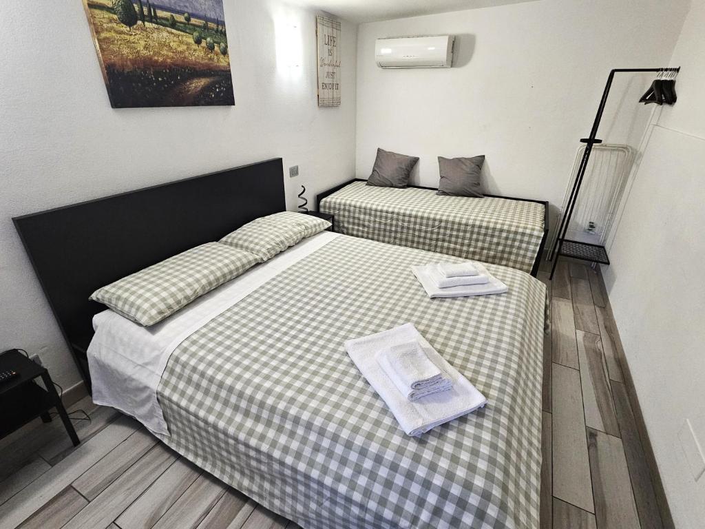 Sweet Pisa Guesthouse - 3