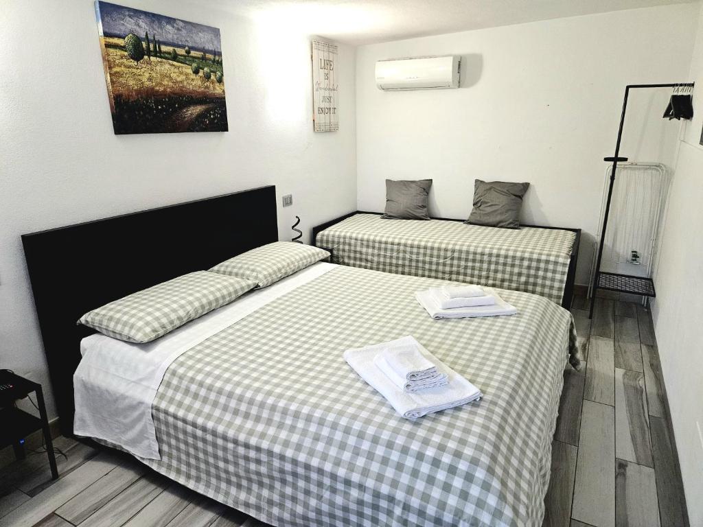 Sweet Pisa Guesthouse - 4
