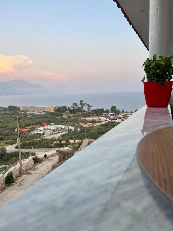 Odore di Mare, Qëparo