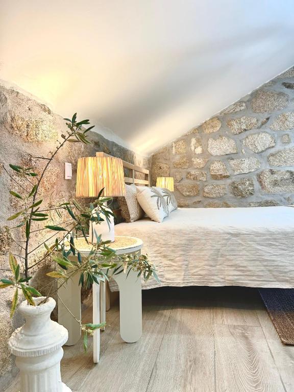 Refúgio das 3 irmãs - Comfort House, Sabugal