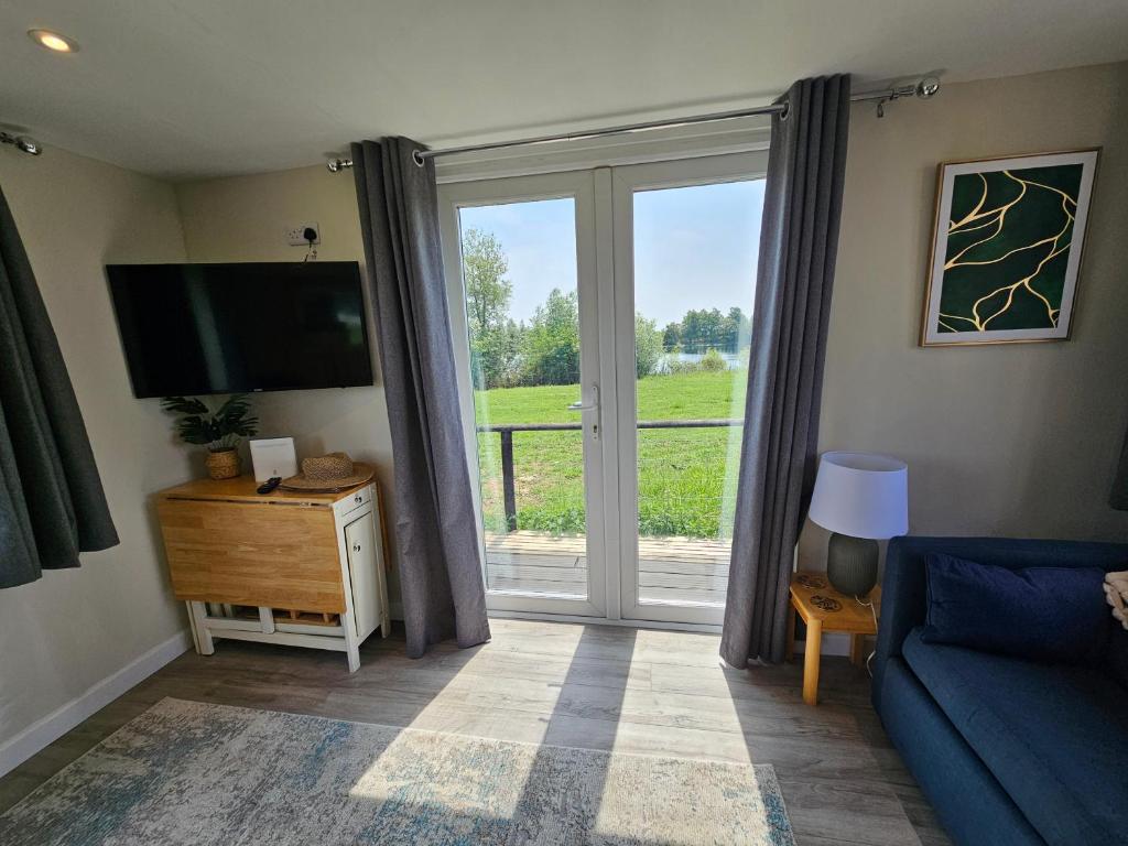 The Hideaway, Fairford