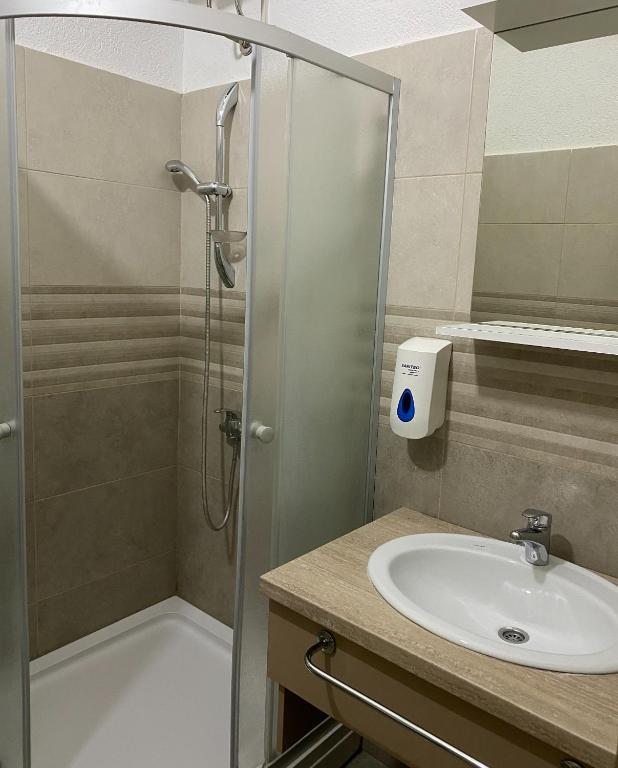 Hotel Piramida Sunca - 2