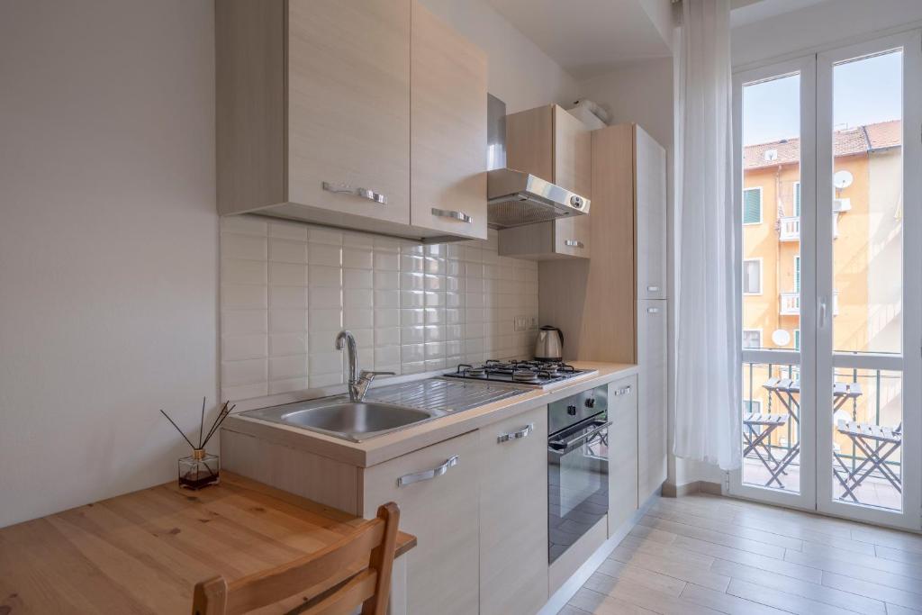 Milan Napoli Apartment - 4