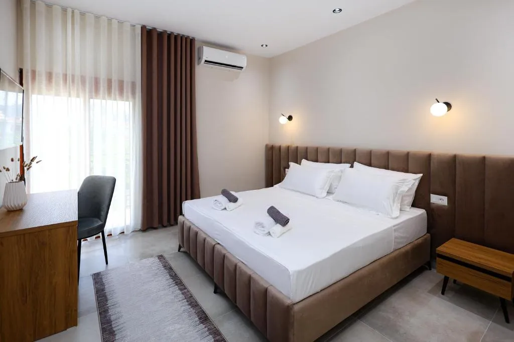 Vila Erti Berat, hotel in Berat