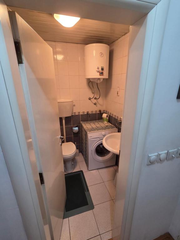 Apartman za Exit 2025 - 1